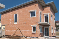 Dunscar home extensions
