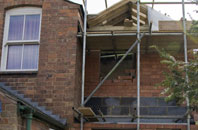 free Dunscar home extension quotes
